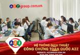 Dịch Hợp Đồng Tiếng Nauy Tại A2Z Thành Phố Đà Lạt