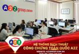 Dịch Thuật Hợp Đồng Tiếng Indonesia Tại A2Z Huyện Di Linh