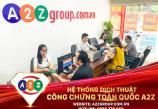 Dịch Thuật Hợp Đồng Tiếng Hy Lạp Tại A2Z Huyện Di Linh