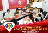 Dịch Thuật Hợp Đồng Tiếng Hungary Tại A2Z Huyện Di Linh