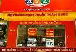 Dịch Thuật Hợp Đồng Tiếng Hà Lan Tại A2Z Huyện Di Linh